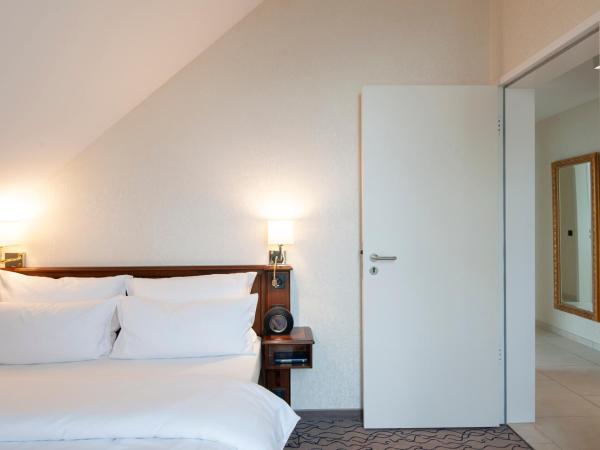 AdvaStay by KING's : photo 8 de la chambre suite deluxe avec terrasse