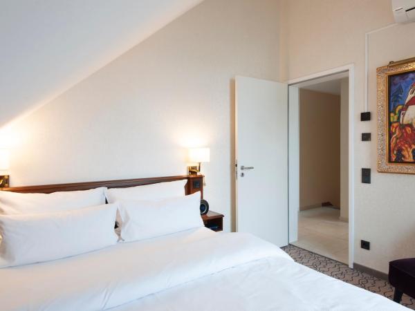 AdvaStay by KING's : photo 3 de la chambre suite deluxe avec terrasse