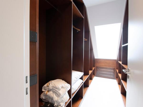 AdvaStay by KING's : photo 7 de la chambre suite deluxe avec terrasse