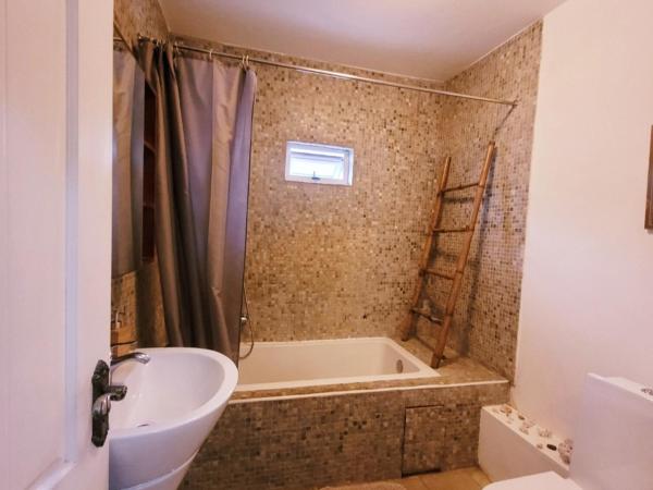 Sannyasa Wellness and Spa : photo 9 de la chambre chambre lits jumeaux avec terrasse