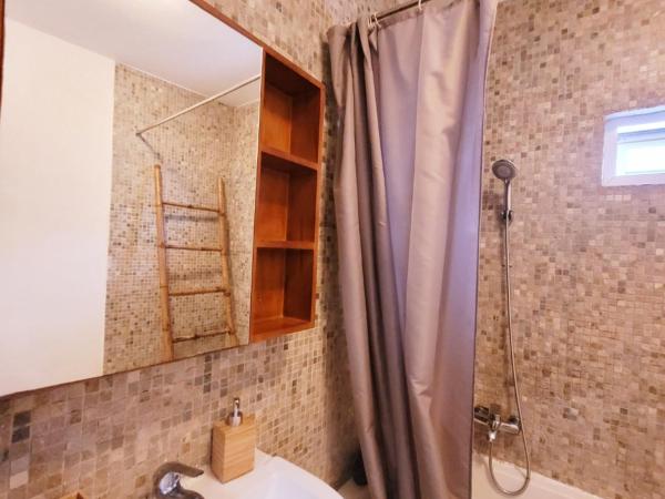 Sannyasa Wellness and Spa : photo 10 de la chambre chambre lits jumeaux avec terrasse