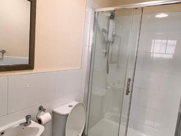 The Cabbage Hall Hotel : photo 8 de la chambre chambre triple avec douche