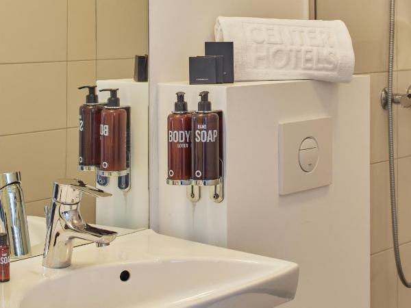 Center Hotels Plaza : photo 3 de la chambre chambre double ou lits jumeaux standard