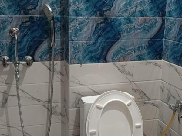 Frazyone hostel : photo 1 de la chambre chambre simple Économique