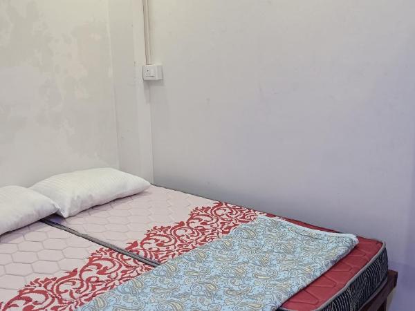 Frazyone hostel : photo 2 de la chambre chambre simple Économique