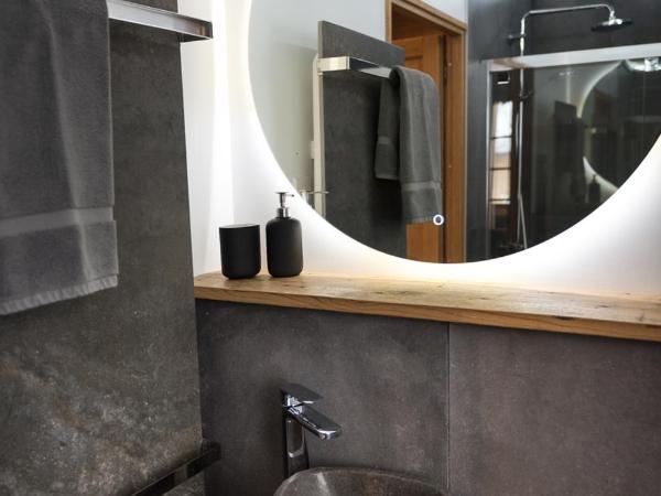 Nant Morzine : photo 7 de la chambre chambre double ou lits jumeaux supérieure