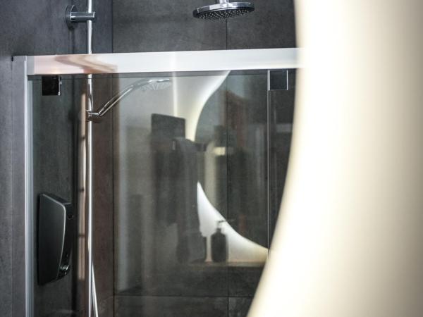 Nant Morzine : photo 9 de la chambre chambre double ou lits jumeaux supérieure