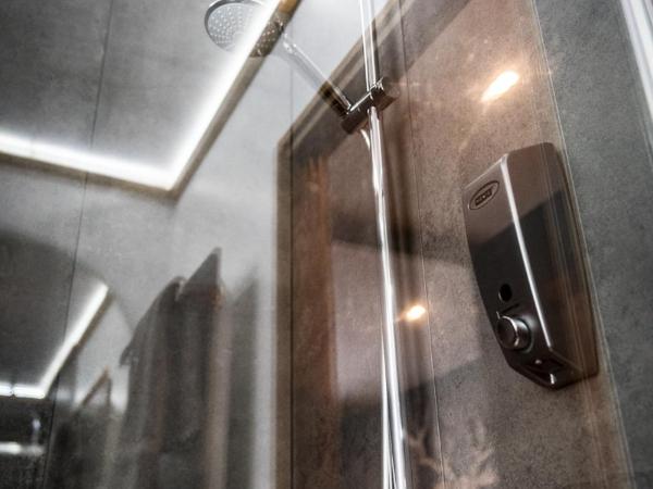 Nant Morzine : photo 10 de la chambre chambre double ou lits jumeaux supérieure