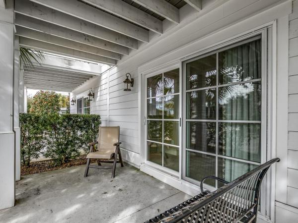 North Beach Resort & Villas : photo 3 de la chambre cantor two bedroom house