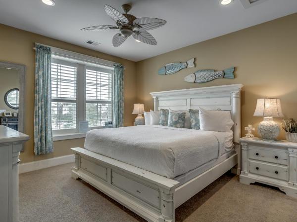 North Beach Resort & Villas : photo 1 de la chambre cantor two bedroom house