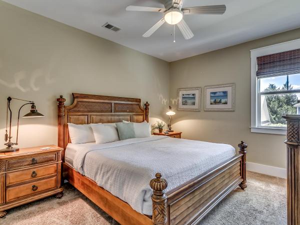 North Beach Resort & Villas : photo 2 de la chambre banyan three bedroom house