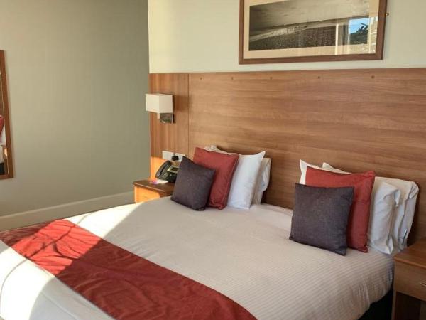 Marsham Court Hotel : photo 4 de la chambre chambre double ou lits jumeaux - vue sur mer - chiens interdits
