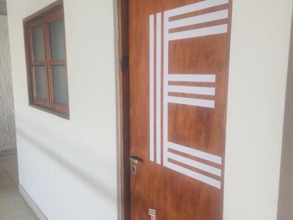 Pachá Hostel Backpack : photo 3 de la chambre lit simple en dortoir