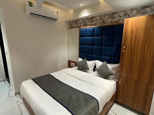 Hotel Paragon villa : photo 2 de la chambre chambre lit queen-size deluxe