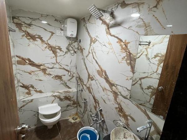 Hotel Paragon villa : photo 8 de la chambre chambre lit queen-size deluxe