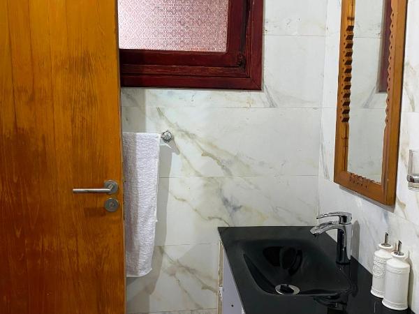 RIAD Tamazouzt : photo 3 de la chambre chambre double avec salle de bains privative