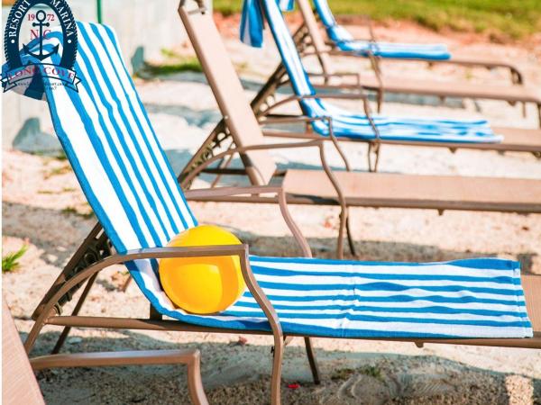 Long Cove Resort and Marina : photo 4 de la chambre studio avec vue sur lac