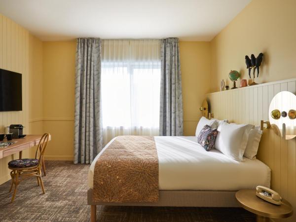 Hotel Indigo Bordeaux Centre Chartrons, an IHG Hotel : photo 1 de la chambre suite lit king-size