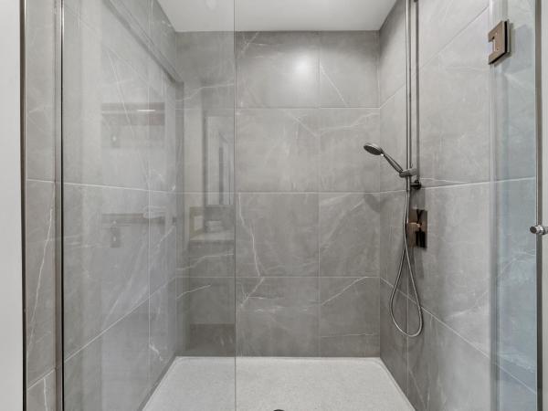 Level Chicago - Fulton Market : photo 6 de la chambre junior two bedroom suite