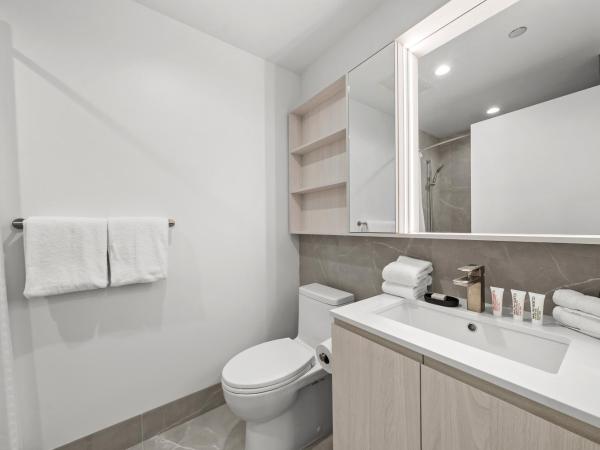 Level Chicago - Fulton Market : photo 10 de la chambre junior two bedroom suite