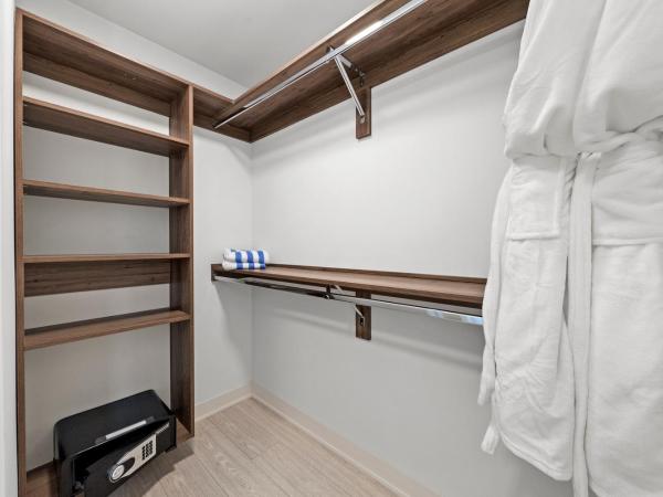 Level Chicago - Fulton Market : photo 2 de la chambre suite 2 chambres