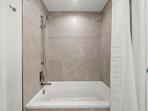 Level Chicago - Fulton Market : photo 9 de la chambre suite 2 chambres