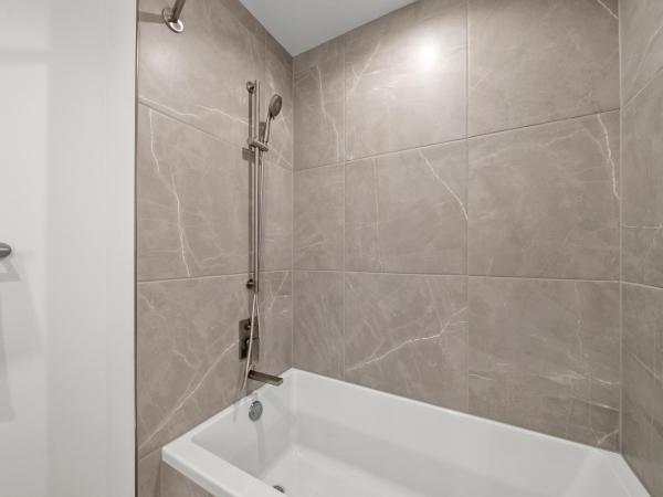 Level Chicago - Fulton Market : photo 1 de la chambre suite 3 chambres