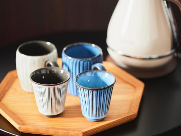 Richmond Hotel Nagasaki Shianbashi : photo 4 de la chambre chambre lits jumeaux supérieure