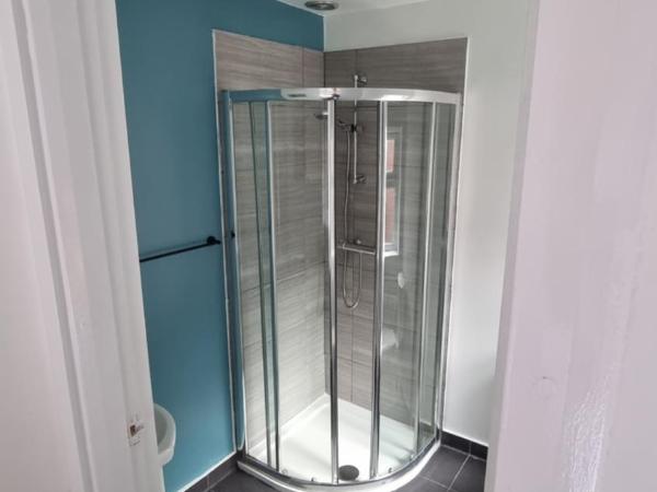 En Suite room with kitchen facilities : photo 3 de la chambre chambre double