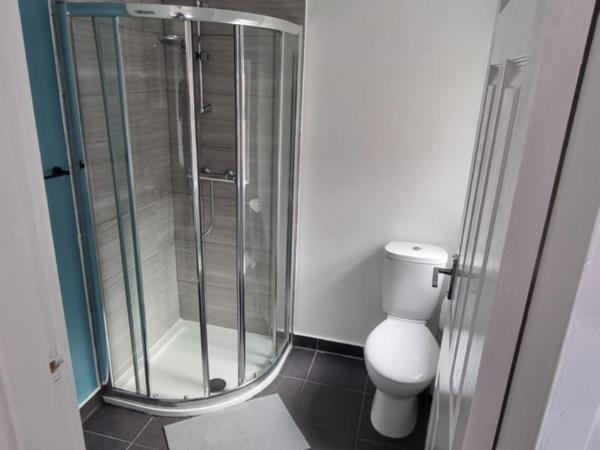 En Suite room with kitchen facilities : photo 9 de la chambre chambre double