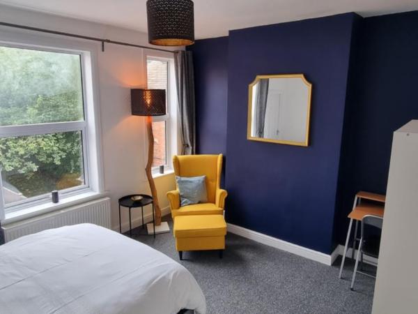 En Suite room with kitchen facilities : photo 4 de la chambre chambre double