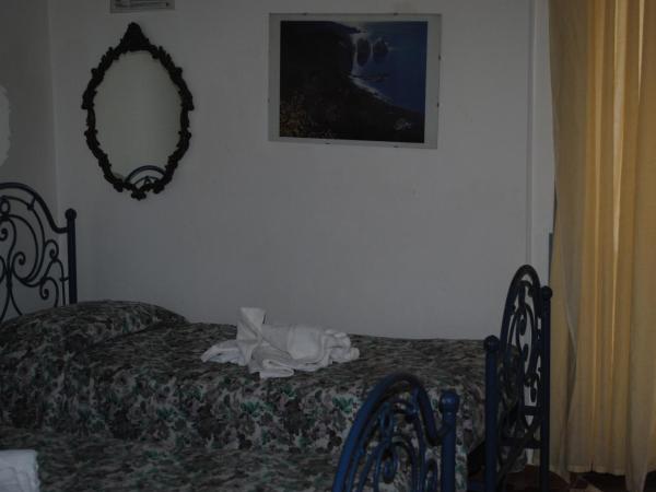 Calciufetta : photo 9 de la chambre grande chambre double ou lits jumeaux