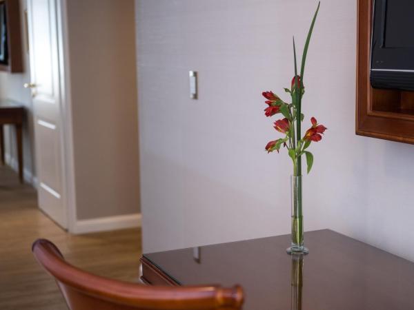 Hotel Intersur Recoleta : photo 4 de la chambre suite