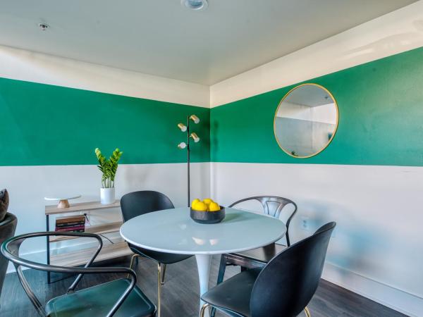 Sosuite at West Lofts - West Philadelphia : photo 8 de la chambre appartement 2 chambres