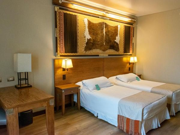 Alejandro 1º Hotel : photo 3 de la chambre chambre deluxe double ou lits jumeaux