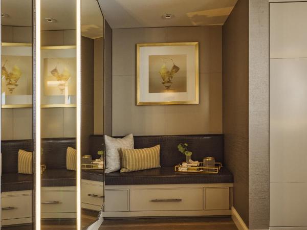 L'Ermitage Beverly Hills : photo 6 de la chambre suite studio lit king-size premier 