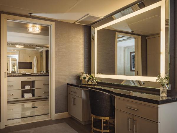L'Ermitage Beverly Hills : photo 2 de la chambre suite studio lit king-size premier 