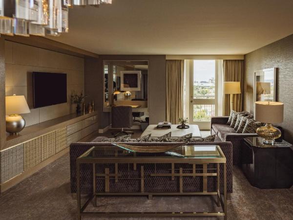L'Ermitage Beverly Hills : photo 1 de la chambre suite beverly 