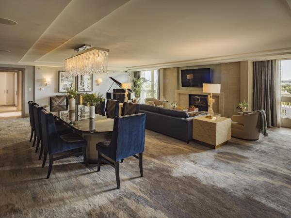 L'Ermitage Beverly Hills : photo 1 de la chambre suite royale
