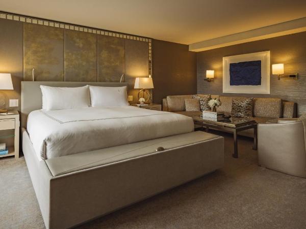 L'Ermitage Beverly Hills : photo 1 de la chambre suite junior