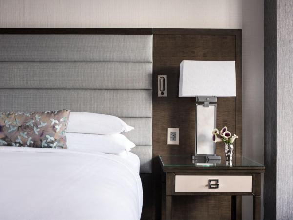 The Ritz-Carlton Atlanta : photo 3 de la chambre chambre lit king-size