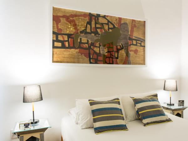 Casa Comtesse : photo 10 de la chambre chambre double