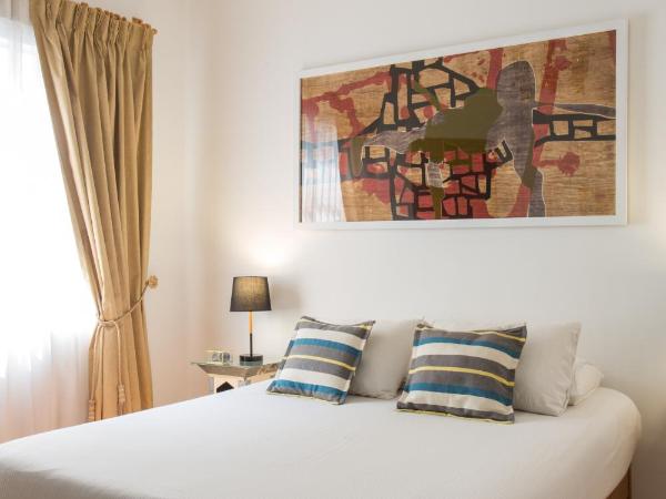 Casa Comtesse : photo 6 de la chambre chambre double