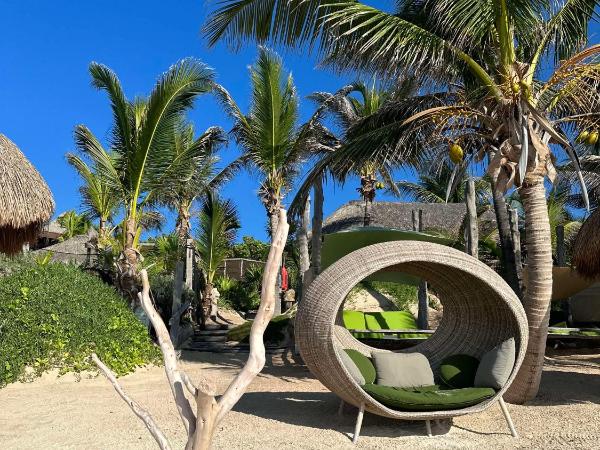 Sueños Tulum : photo 3 de la chambre suite junior