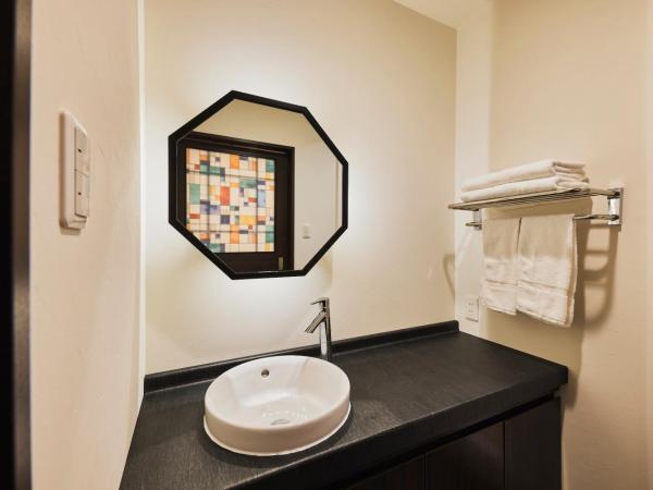 Richmond Hotel Nagasaki Shianbashi : photo 7 de la chambre chambre lits jumeaux supérieure