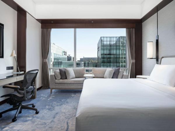 The Westin Beijing Financial Street : photo 1 de la chambre westin executive king room