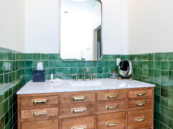 The Mining Exchange : photo 7 de la chambre chambre avec 2 lits queen-size club