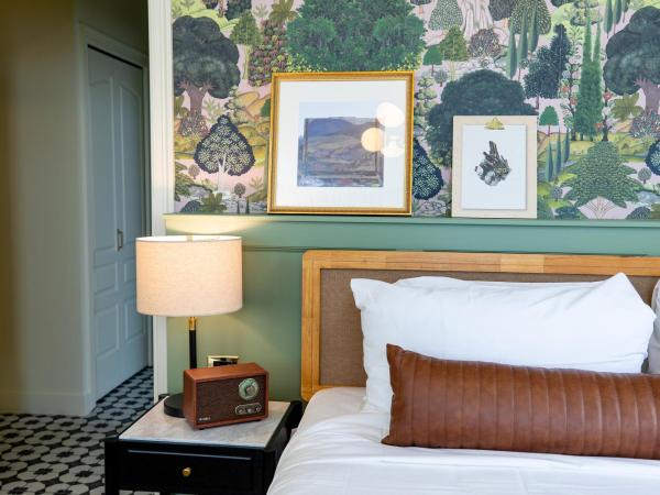 The Mining Exchange : photo 6 de la chambre club king room - mobility accessible