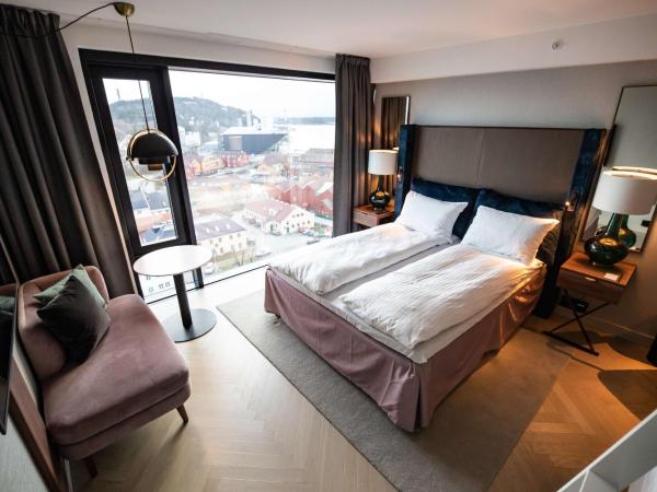 Radisson Blu Caledonien Hotel, Kristiansand : photo 2 de la chambre chambre standard avec vue sur l'océan