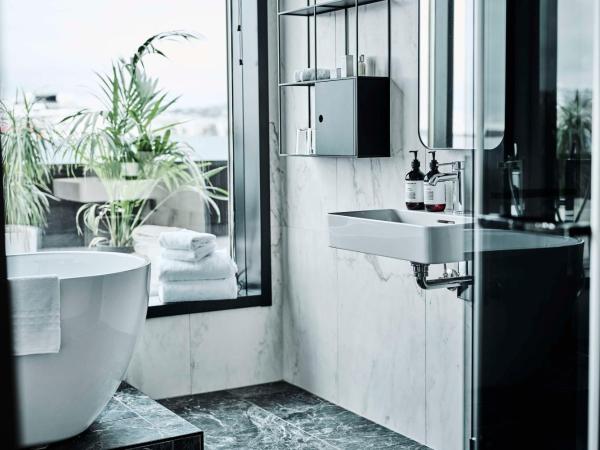 Radisson Blu Caledonien Hotel, Kristiansand : photo 7 de la chambre suite 1 chambre - vue sur océan